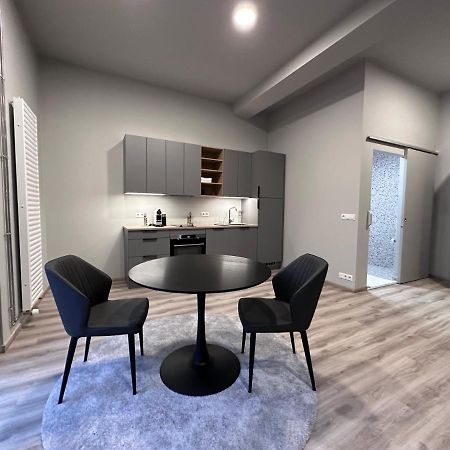 Hh Apartments Reykjavik Ngoại thất bức ảnh