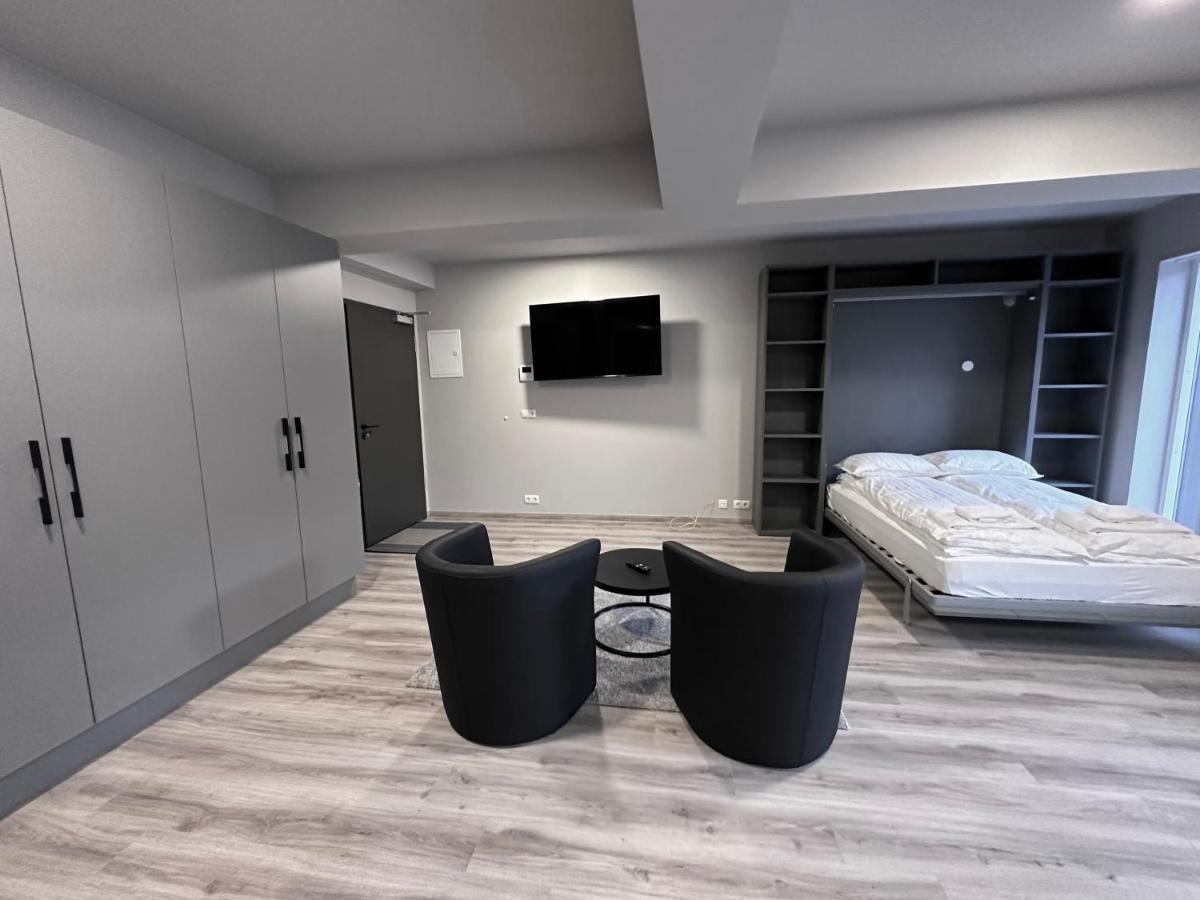 Hh Apartments Reykjavik Ngoại thất bức ảnh