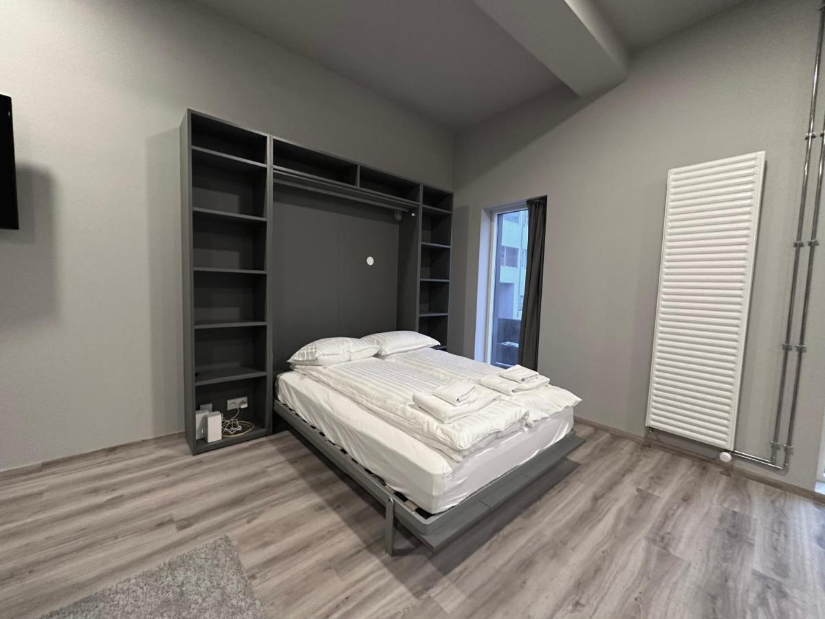 Hh Apartments Reykjavik Ngoại thất bức ảnh
