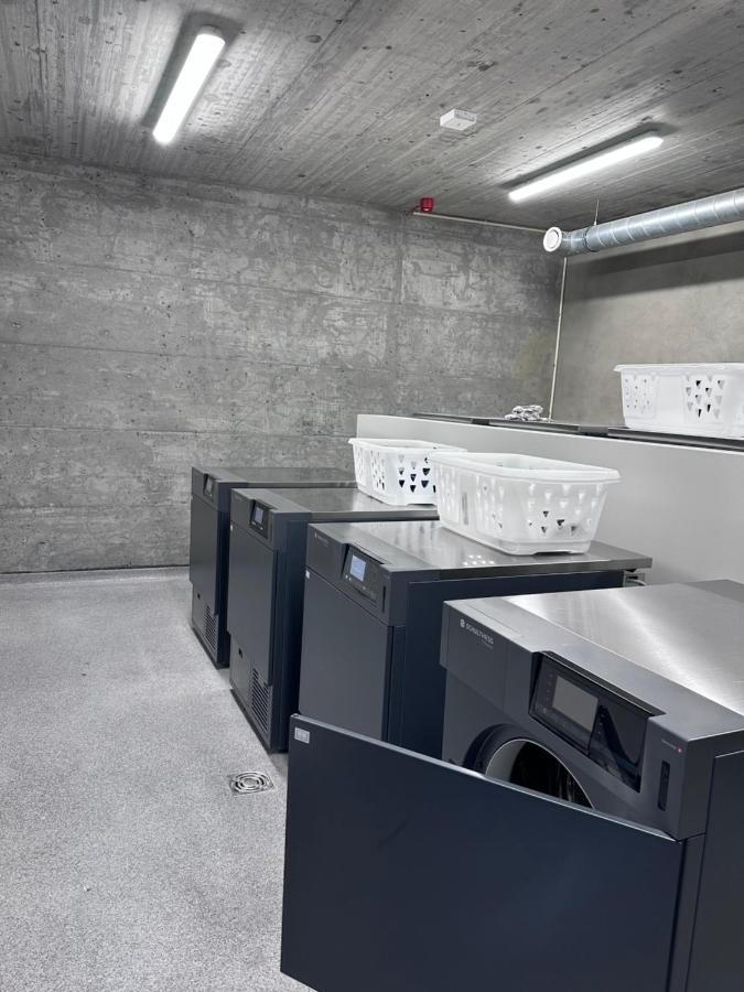 Hh Apartments Reykjavik Ngoại thất bức ảnh